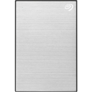 Зовнішній жорсткий диск 2.5" 4TB One Touch USB 3.2 Seagate (STKC4000401) в Виннице