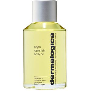 Масло для тела Dermalogica Phyto Replenish Body Oil Фито-восстановительное 125 мл (666151111080)