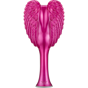 Гребінець для волосся Tangle Angel Cherub 2.0 Gloss Fuchsia (5060236421852)