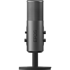 Микрофон Sennheiser Epos B20 Grey (1000417) надежный