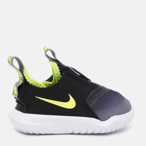 Кроссовки детские Nike Flex Runner (Td) AT4665-019 27 (10C) Черные (194502484717) в Виннице