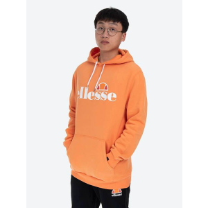 Худі Ellesse SHI07407-ORANGE L Помаранчеве (5059335565772) краща модель в Вінниці