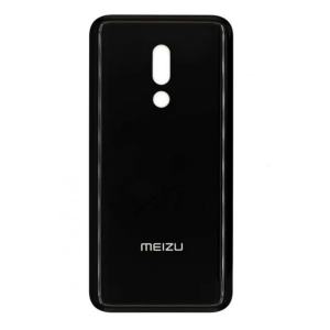 купить Задняя крышка для Meizu 16s, черная, оригинал (Китай) Original (PRC)