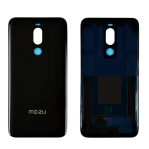 Задня кришка Meizu M8/V8 Pro, чорна, оригінал Original (PRC)