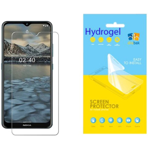 Захисна плівка Drobak Hydrogel для Nokia G10 краща модель в Вінниці