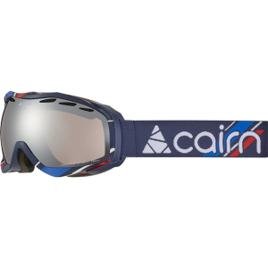 Гірськолижна маска Cairn Alpha SPX3 Midnight Patriot (0.58085.0.8390) краща модель в Вінниці