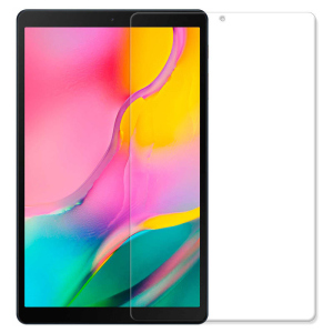 Противоударная защитная пленка Remax для Samsung Galaxy Tab A 10.1 T515 Прозрачная Передняя и задняя в Виннице