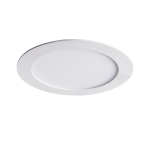 купити Світильник точковий Kanlux ROUNDA LED-12W 4000K IP44/20 білий 28931