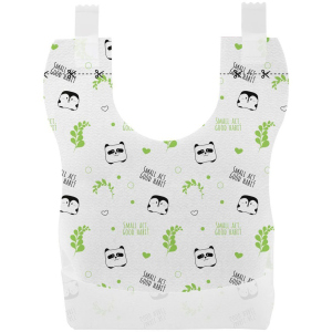 Слюнявчики Chicco Одноразовые Bibs 36 шт (10399.00) надежный