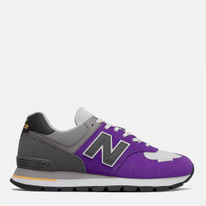 Кросівки New Balance 574 Rugged ML574DTB 39 (7) 25 см Фіолетові (194768891458) надійний