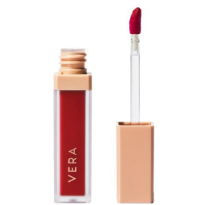 Рідка помада для губ Vera Beauty Matte Liquid 14 Ultimatum 5 мл (6906912389629) краща модель в Вінниці