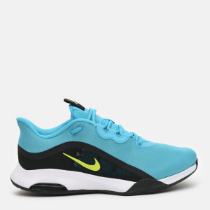 Кросівки Nike Air Max Volley CU4274-400 45 (12) 30 см Блакитні (194500852532) краща модель в Вінниці