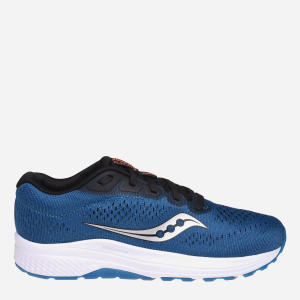 Кроссовки Saucony Clarion 2 20553-1s 40 (7) 25 см Blue/Black (44213471905) в Виннице