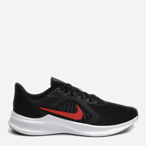 Кросівки Nike Downshifter 10 CI9981-006 40 (7.5) 25.5 см Чорні (193657759336) в Вінниці