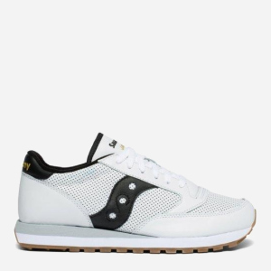 Кросівки Saucony Jazz Original 70461-2s 45 (11) 29 см Wht-Blk (884506661732) рейтинг