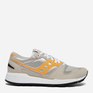 купить Кроссовки Saucony Azura 70437-44S 42 (8.5) 26.5 см Tan/Orange (194917393253)