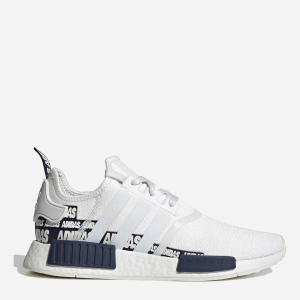 Кросівки Adidas Originals Nmd_R1 FX6795 39 (7) 25.5 см Crywht-Crywht-Conavy (4064039109734) ТОП в Вінниці