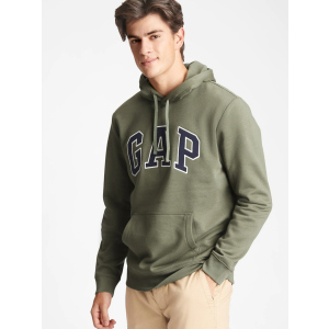 Худі GAP 743050750 XXL Зелене (1159750771)