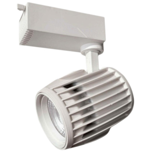 Трековий світильник Ultralight TRL520 20 Вт 4000 K білий (UL-50591) краща модель в Вінниці