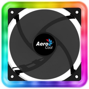 Система охлаждения Aerocool Edge 14 ARGB (Edge 14 ARGB) лучшая модель в Виннице