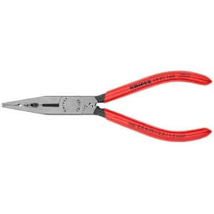 Плоскогубці Knipex для монтажу дротів 160 мм (13 01 160) рейтинг