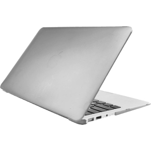 Чохол для ноутбука iPearl Crystal Case для MacBook Air 13" Clear (ARM38442) в Вінниці