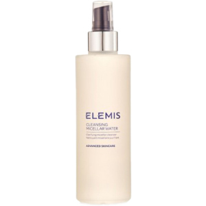 Интеллектуальная мицеллярная вода Elemis Cleansing Micellar Water 200 мл (641628501885) лучшая модель в Виннице