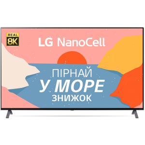 Телевізор LG 55NANO956NA краща модель в Вінниці