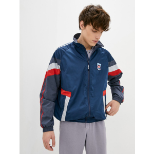 Вітровка Airboss Nasa Track Jacket 37600883229 XL Синя (707568225998) в Вінниці