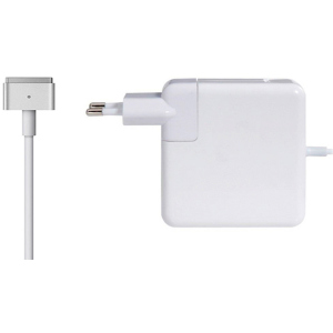 Блок живлення Drobak для ноутбука Apple MacBook Air 45 W 14.85 V 3.05 A T-style MagSafe2 (141423) ТОП в Вінниці