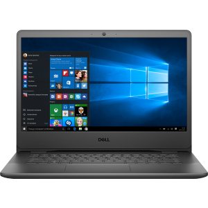 Ноутбук Dell Vostro 14 3400 (N4011VN3400UA01_2105_WP) Accent Black в Вінниці