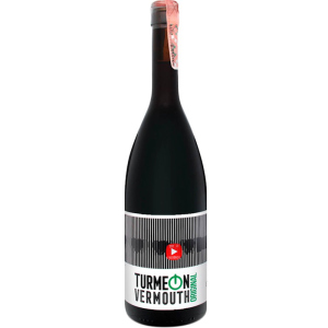 Вермут Turmeon Original Vermouth Morata de Jalon 0,75 л 15% (8435139892202) краща модель в Вінниці