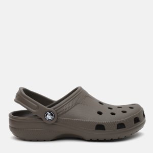 Кроксы Crocs Jibbitz 10002-200-W4 33-34 Шоколадные (2000000008435) надежный