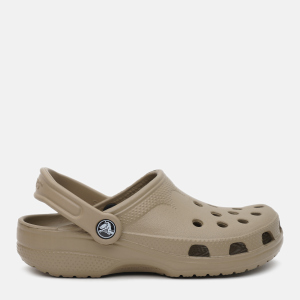 Кроксы Crocs Jibbitz 10002-260-W4 33-34 Хаки (2000000008440) в Виннице