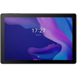 Планшет Alcatel 1T 10 SMART Wi-Fi 32 GB Black (8092-2AALUA1) краща модель в Вінниці