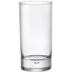 Набір високих склянок Bormioli Rocco Barglass Hi-ball 375 мл х 6 шт (122124BAU021990)