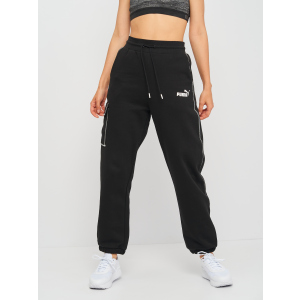 Спортивні штани Puma Power Cargo Pants 85593401 XXL Puma Black (4063699386462) в Вінниці