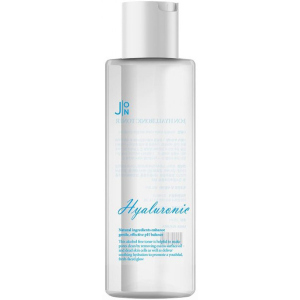 Тонер для обличчя J:On Hyaluronic Toner Гіалуронова кислота 200 мл (8809543790759)