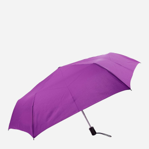 Зонт складной Happy Rain U46850-9 полный автомат Фиолетовый (2900000113794)