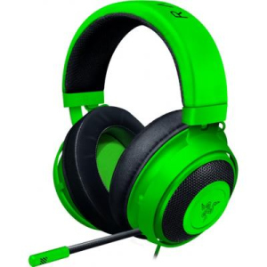 Навушники Razer Kraken Multi Platform Green (RZ04-02830200-R3M1). 45527 в Вінниці