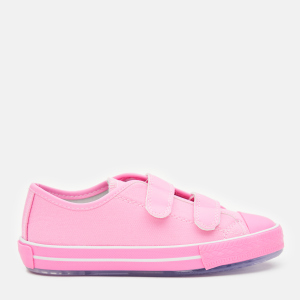 Кеди дитячі VUVU KIDS Pink.colorful 3731 12.5 30 Рожеві (8380001373130) краща модель в Вінниці