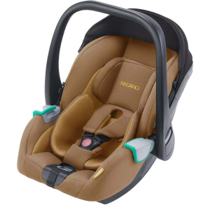 купити Автокрісло Recaro Avan Select Sweet Curry (00089030440050)