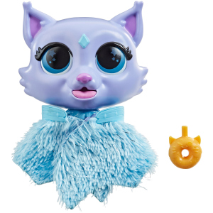 Интерактивная игрушка Hasbro Furreal Friends Фэнтезийное Кормление Котенок Флиттер (F1545_F1827)