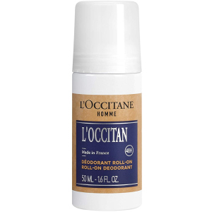 Шариковый дезодорант L'Occitane en Provence MEN 50 мл (3253581679890) ТОП в Виннице