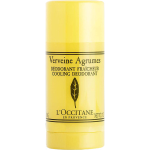 Дезодорант L'Occitane en Provence Citrus-Verbena 50 г (3253581373422) надійний