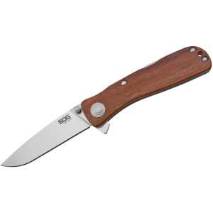 Нож SOG Twitch II Wood Handle TWI17-CP в Виннице