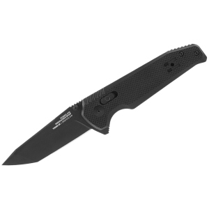 Нож SOG Vision XR Black/Straight Edge 12-57-01-57 ТОП в Виннице