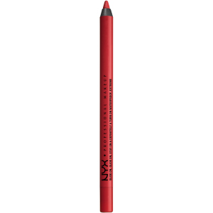 Карандаш для губ NYX Professional Makeup Slide On Lip Pencil 24 Knock Em Red 1.2 г (800897072346) лучшая модель в Виннице