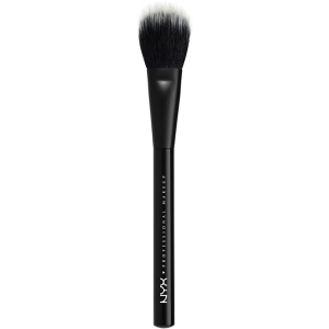 Кисть для макияжа NYX Professional Makeup Brushes (800897838515)