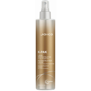 Жидкий реконструктор Joico K-Pak Liquid Reconstructor для поврежденных волос 300 мл (074469517393) в Виннице